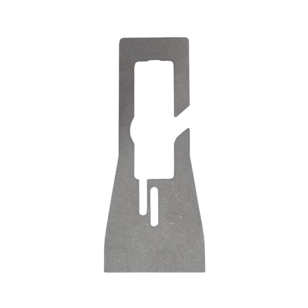BerleyPro Rooster Rooter – Transducer Spray Deflector (Garmin)