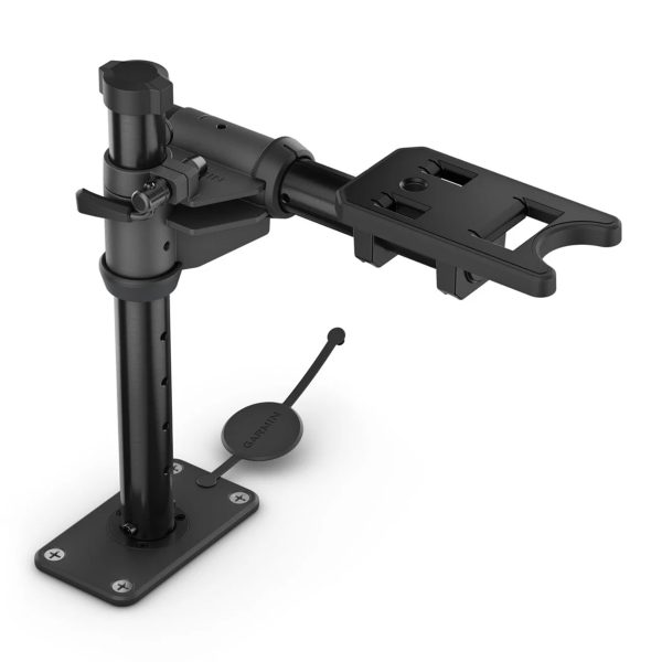 Garmin Marine Gunnel Mount System for Spy Pole