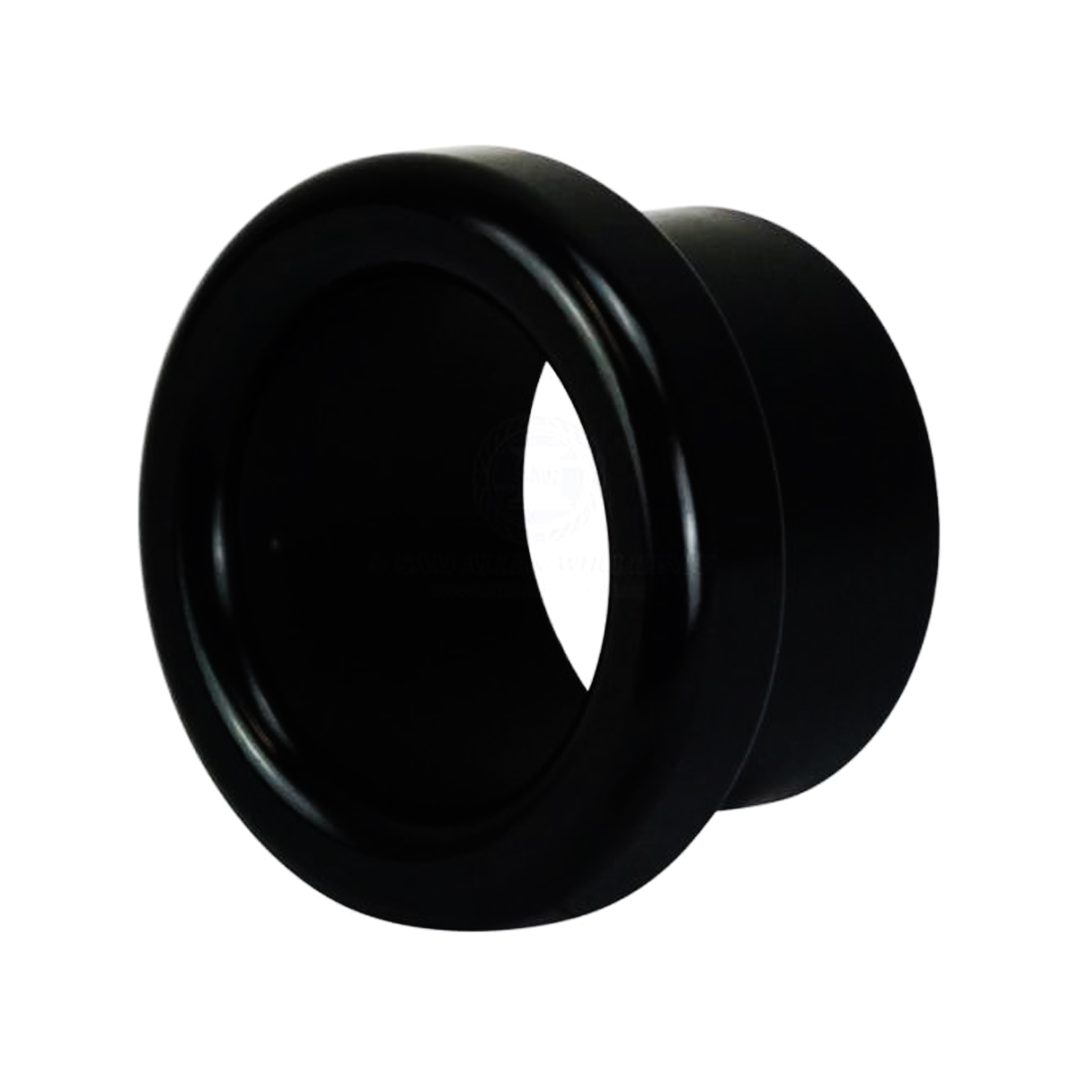 SAW Rod Holder Insert - Black