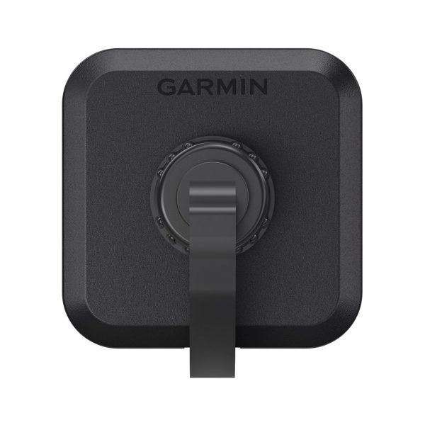 Garmin Marine Bulkhead Connector Kit for the LiveScope 2 & 12-pin Transducers - 010-13983-20