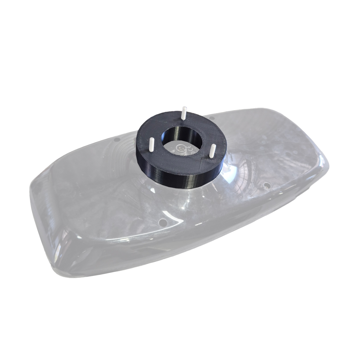 NC Marine Garmin MSC10 Spacer