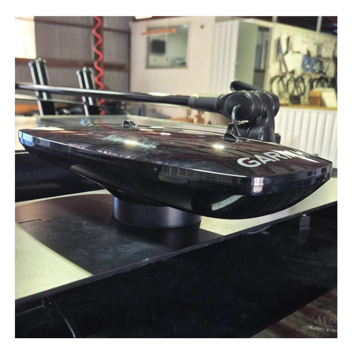 NC Marine Garmin MSC10 Spacer - Image 4