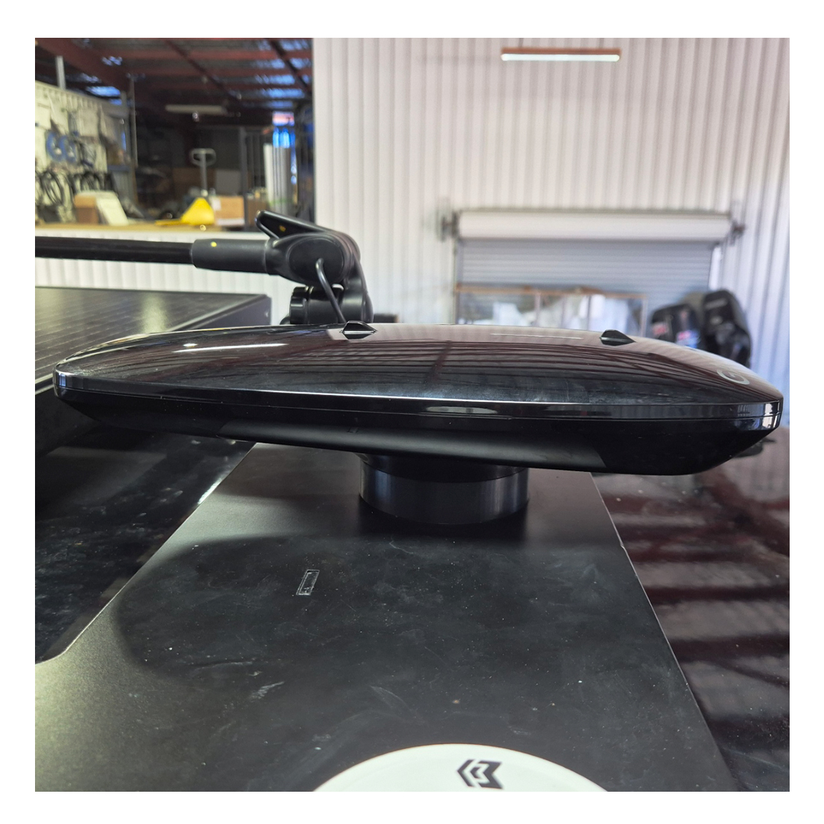 NC Marine Garmin MSC10 Spacer - Image 5