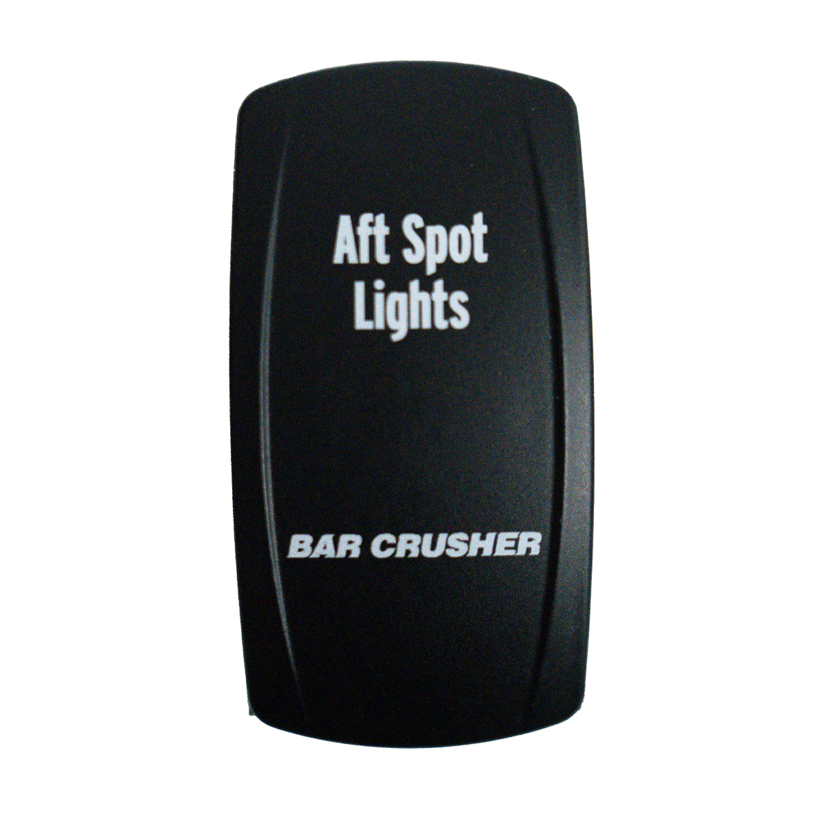 Bar Crusher Switch - Aft Light