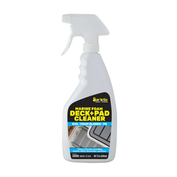 Starbrite Marine Foam Deck Cleaner