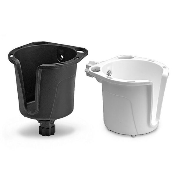 Railblaza DrinkHold Cup Holder - Black