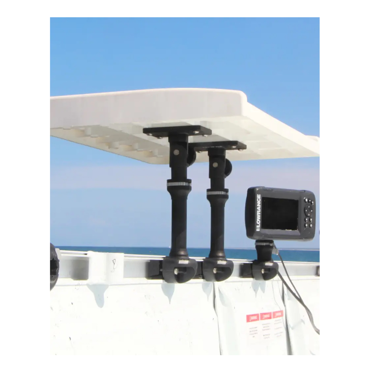 Railblaza Fillet Table II - Image 3